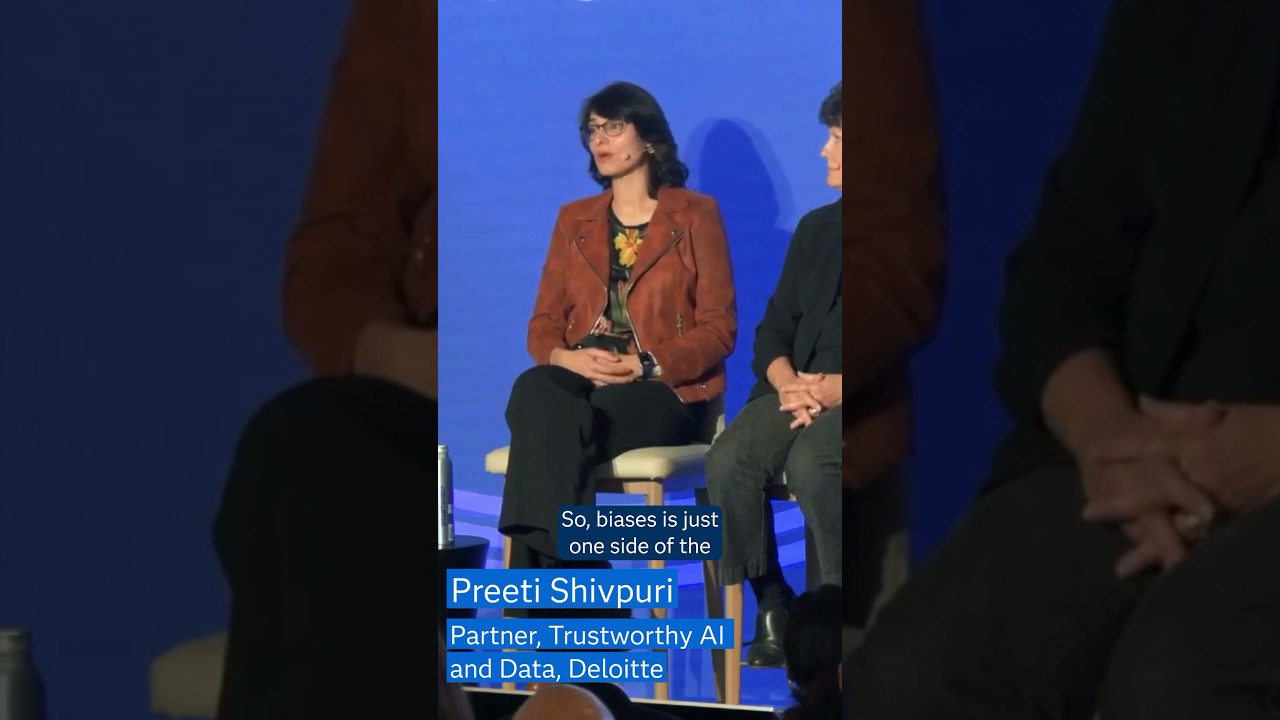 Bias in AI: How to Spot and Reduce It