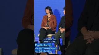 Bias in AI: How to Spot and Reduce It