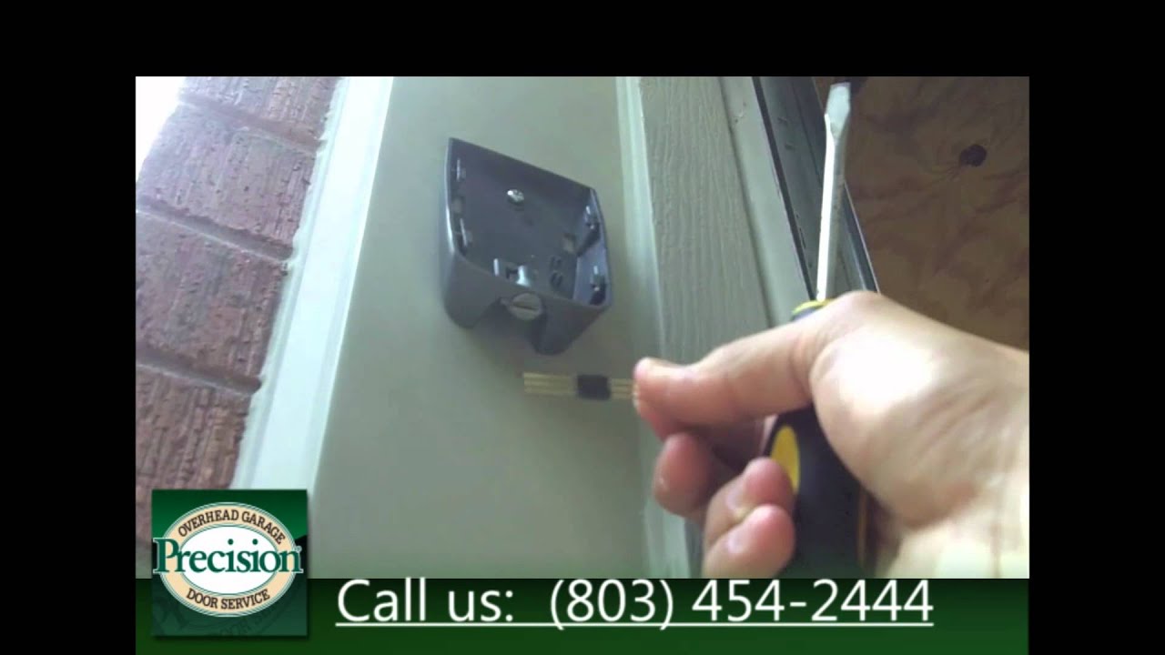 How To Remove Your Pds 4700 Garage Door Keypad F4v Garage Doors Garage Electronic Products How To Remove Your Pds 4700 Garage Door Keypad F4v Garage Doors Garage Electronic Products