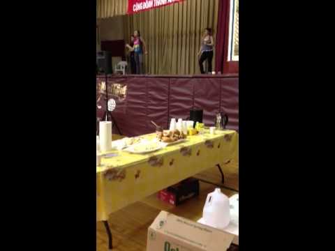 11/25/2012 at OLMC, Astoria, NY - 01 ইন্দোনেশিয়া