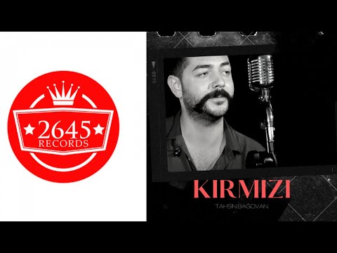 Tahsin Bağcıvan - Kırmızı (Akustik)