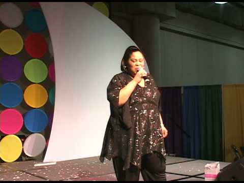 Martha Wash - You Lift Me Up 2007