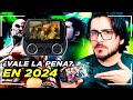 Psp en 2024 vale la pena comprar  emulacin rediseos perifricos mods y ms