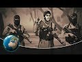 The secret world of ISIS