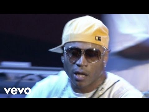 Ll Cool J - Loungin'