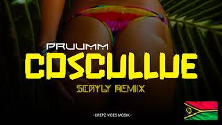 Pruumm Coscullue ( ScayLy Deck )2024. 🇻🇺