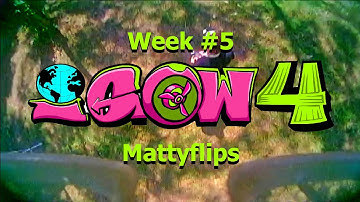IGOW4 Week5 - Mattyflips