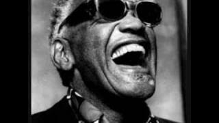 Ray Charles Willie Nelson Seven Spanish Angels(studio version)