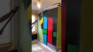 Channel 4 Usa Kids Ident I Made For Some Reason