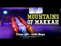 Oh! Mountains of Makkah - Performed by IPS Student - IPS International Group of Institutions