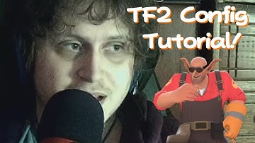 TF2 FPS Boost: Improve your performance drastically with a config! (Tutorial)