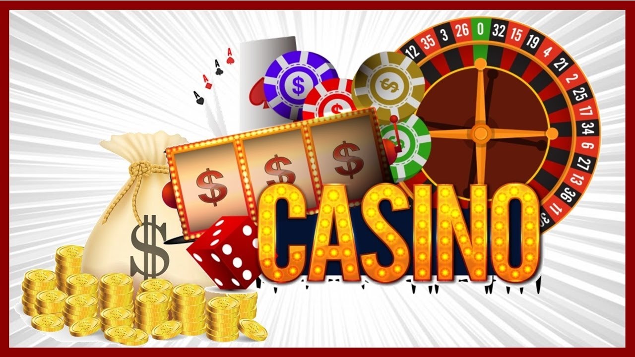 betting casino online