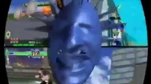 Sega Saturn NetLink Commerical (1996)