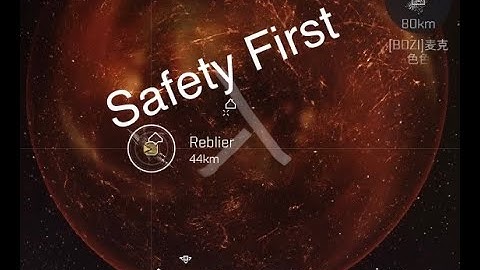 Eve Echoes- Gate Camp Navigation: A Gromire Guide