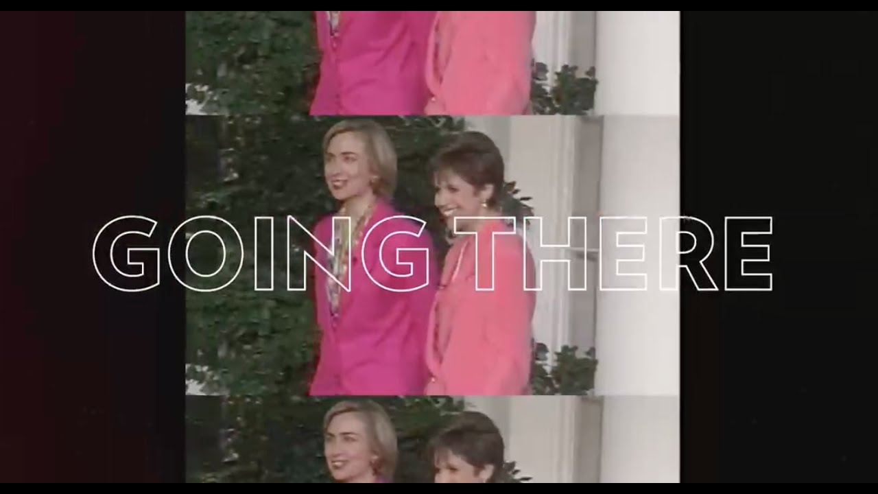 Katie Couric Announces 11 City Book Tour!! #GoingThere - YouTube