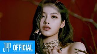 TWICE “CRY FOR ME” MV