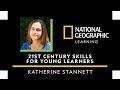 21st Century Skills for Young Learners