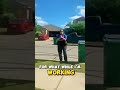 Cops Harass Dad Over Missing Playe While Handing Out Flyers– Abuse Of Power Exposed #police #shorts