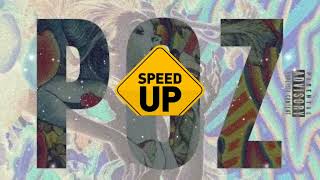 Sefo - Poz  (SPEED UP) Resimi