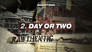 Wacotron - Day or Two Resimi