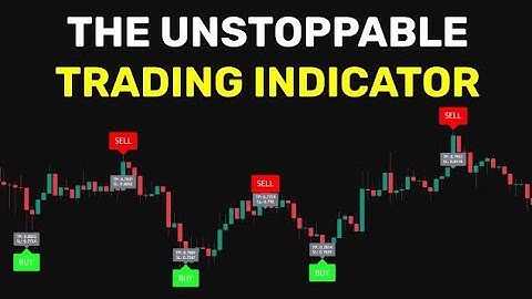 This Trading Indicator is Unstoppable (GainzAlgo V2 Alpha)