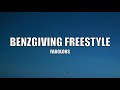 Fabolous Benzgiving Freestyle Lyrics mp3