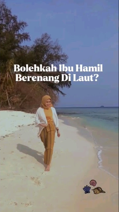 Bolehkah Ibu Hamil Berenang di Laut #swimminghealthy #renangsehat #belajarrenang #tipsberenang