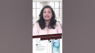 Apple rolls out iOS 18.3.1 critical patch to shield iPhones from physical threats