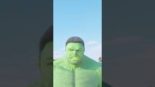 Hollywood Hulk Transformation In Real Life -#Hulk