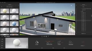 Twinmotion 2020 Rendering tutorial