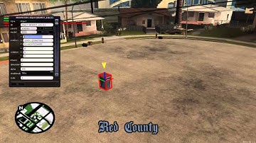 MTA Scripting School Episode 7 - Server & Client, a touching love story!