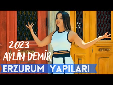 Aylin Demir - Erzurum Yapıları - Halay