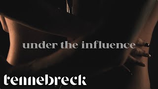 Tennebreck &amp; LINA - Under the influence | Cover | Radio