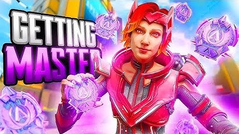 Getting Masters With The *BEST* Controller Settings For AIMBOT In Season 26 (Ps4/Ps5/Xbox/PC)