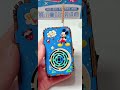 REVIEW bộ đàm lắp ghép Mickey dễ thương #funnyshorts