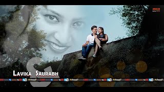 BEST PRE WEDDING 2021 || Lavika & Saurabh || WEDDING INVITATION || Armaan Klickography™ | Bathinda