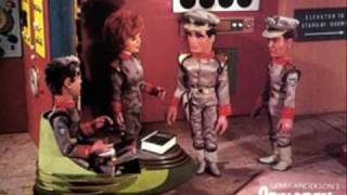 Stingray Theme By Barry Gray