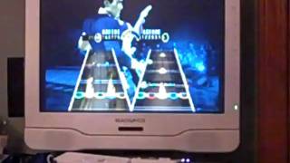 Guitar Hero Metallica- One Pro Face-Off
