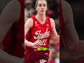 EVERY ANGLE of Caitlin Clark's 500th Career Assist 🤩 #shorts