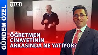 AKP sığınmacı sorununda neleri görmezden geliyor? | GÜNDEM ÖZEL (11 MAYIS 2024)