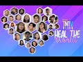 TNTV Within: Heal The World - SEAM Artists