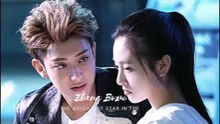 Zheng Boxu Ringtone || The brightest star in the sky || Download link available in description