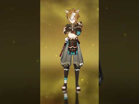 Genshin Impact |