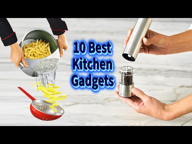 I finally try this kitchen gadget  My first video of 2023! 