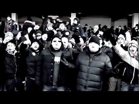 Frankfurter Jungs - Caser Nova & Fuego Fatal