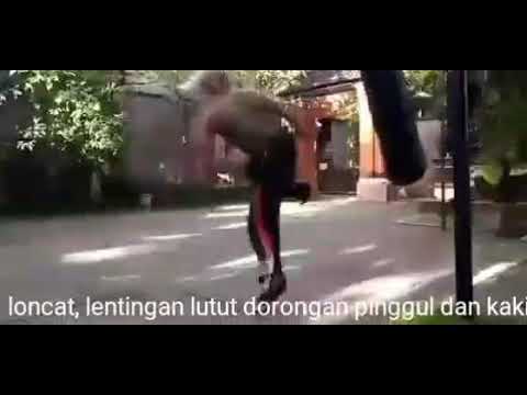 Video: Apa itu dorongan pinggul?