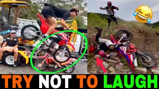 TRY NOT TO LAUGH 😆 Best Funny Videos Compilation 😂😁😆 Memes PART 207