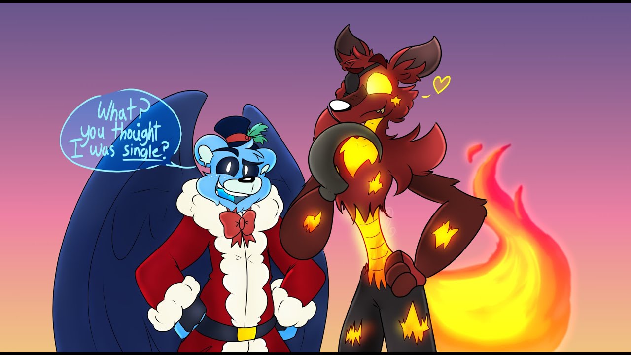 Fire and ice Lefty's Pizzeria episode 28