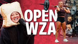 CrossFit Open 26.3 Recap, QF Predictions, WZA | EP. 236 @TrainingThinkTank