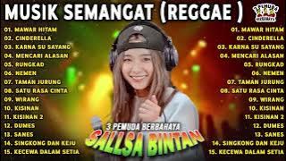 MUSIK SEMANGAT KERJA PAGI❗ MAWAR HITAM, KISINAN - SALLSA BINTAN x 3 PEMUDA BERBAHAYA FULL ALBUM HITS